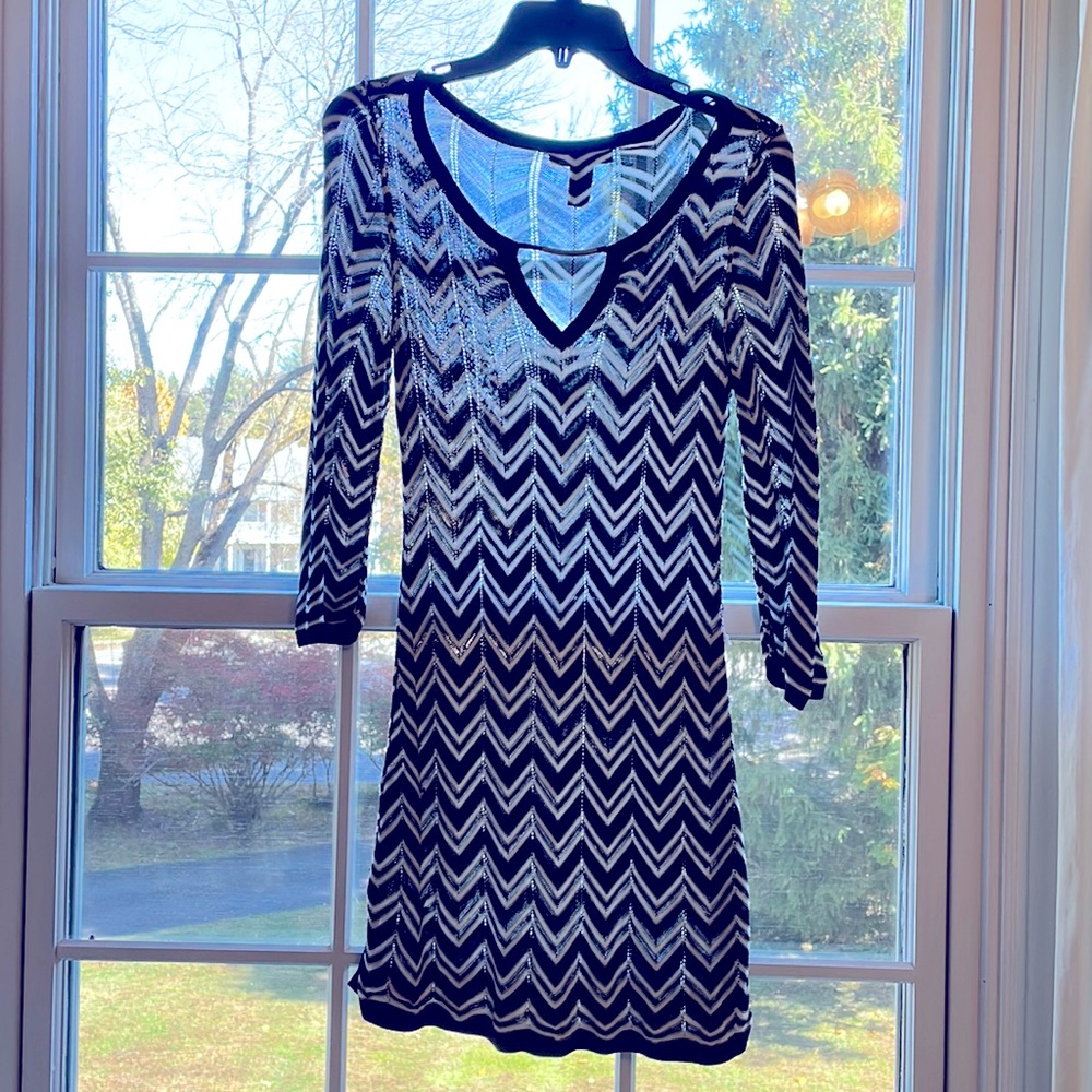 White House Black Market dress/tunic size xs